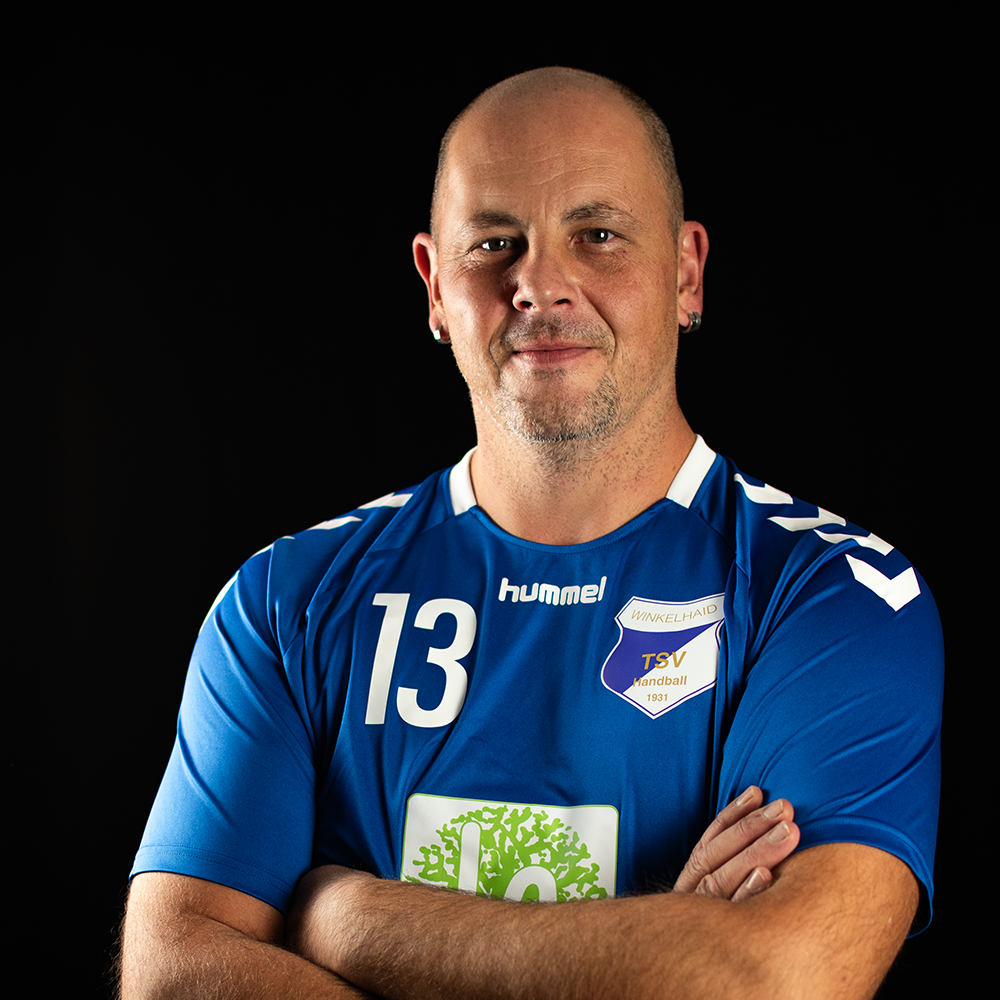 Dieter Göttlich – Abteilungsleiter, Trainer Damen