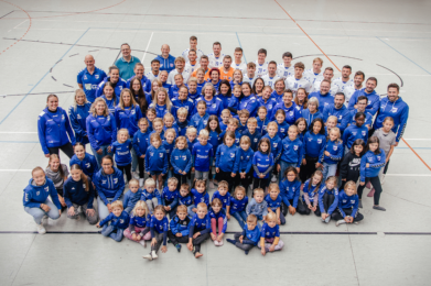 Handball Titel