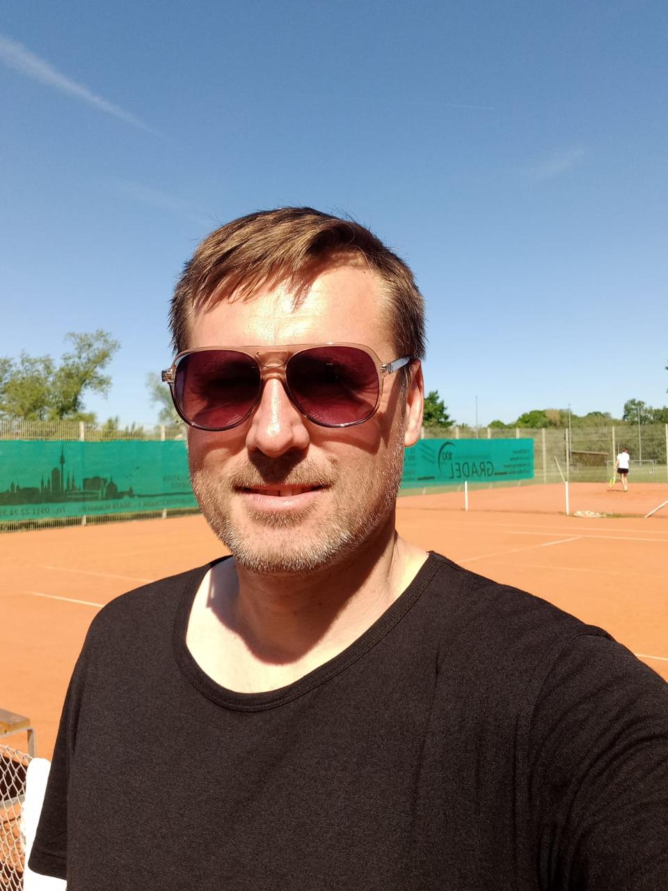 Rainer Pöhmerer – Stv. Abteilungsleiter